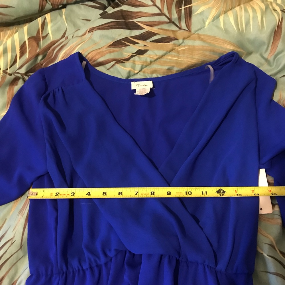 🆕 NWT Tovia Dress - Picture 3 of 5
